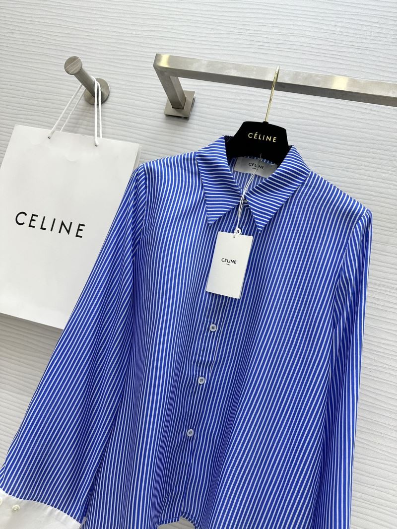 Celine Shirts